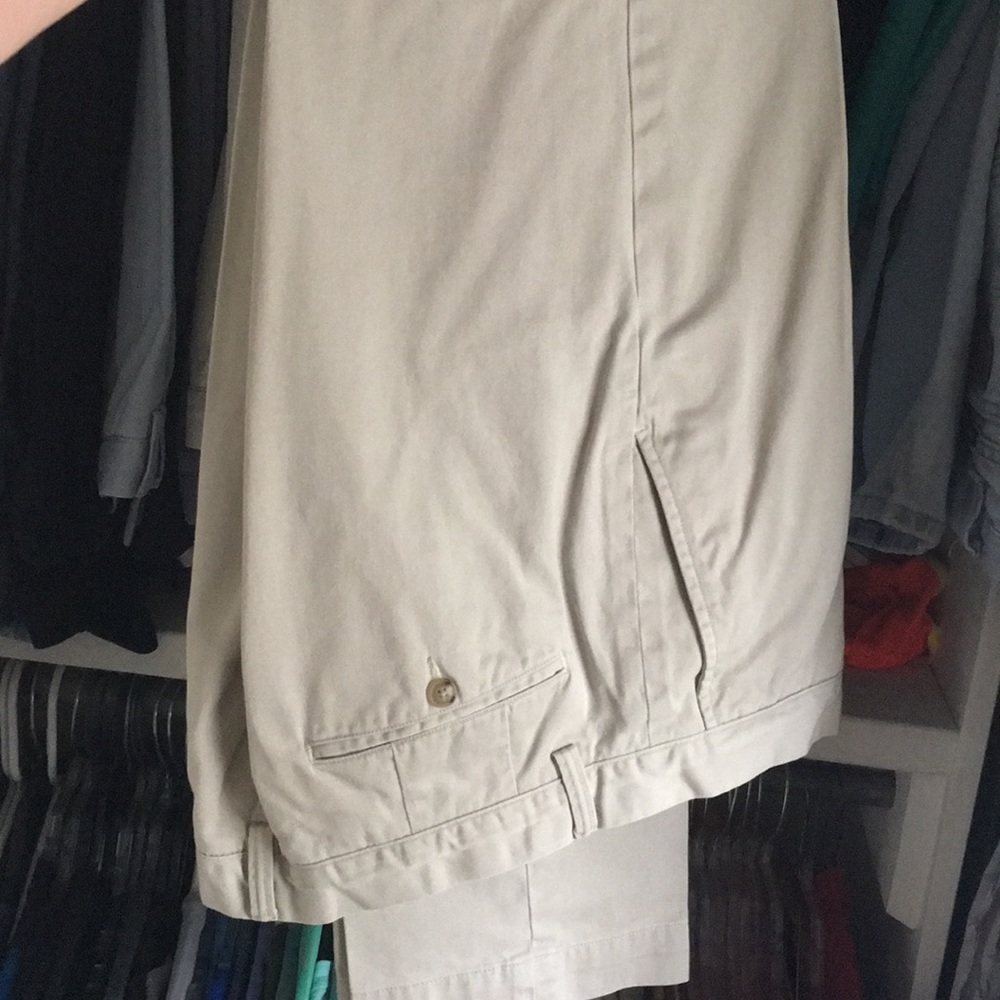 Polo Ralph Lauren Khaki’s